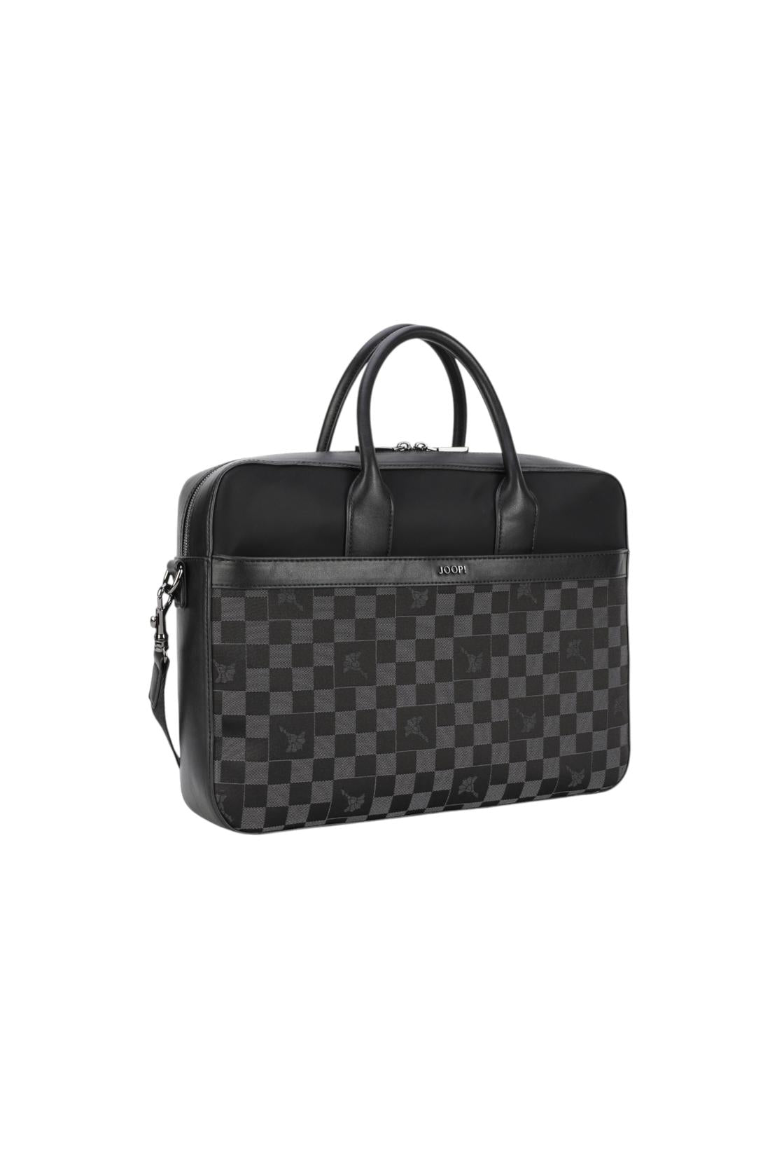 Joop-Joop - Herren Aktentasche Scacchi Pandion-Taschen-Black-Deal-Outlet-by-ARCHIVIST