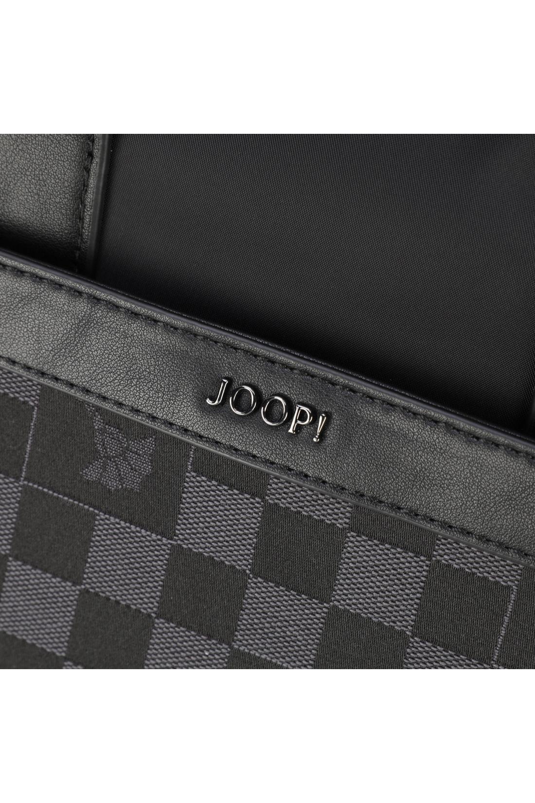 Joop-Joop - Herren Aktentasche Scacchi Pandion-Taschen-Black-Deal-Outlet-by-ARCHIVIST