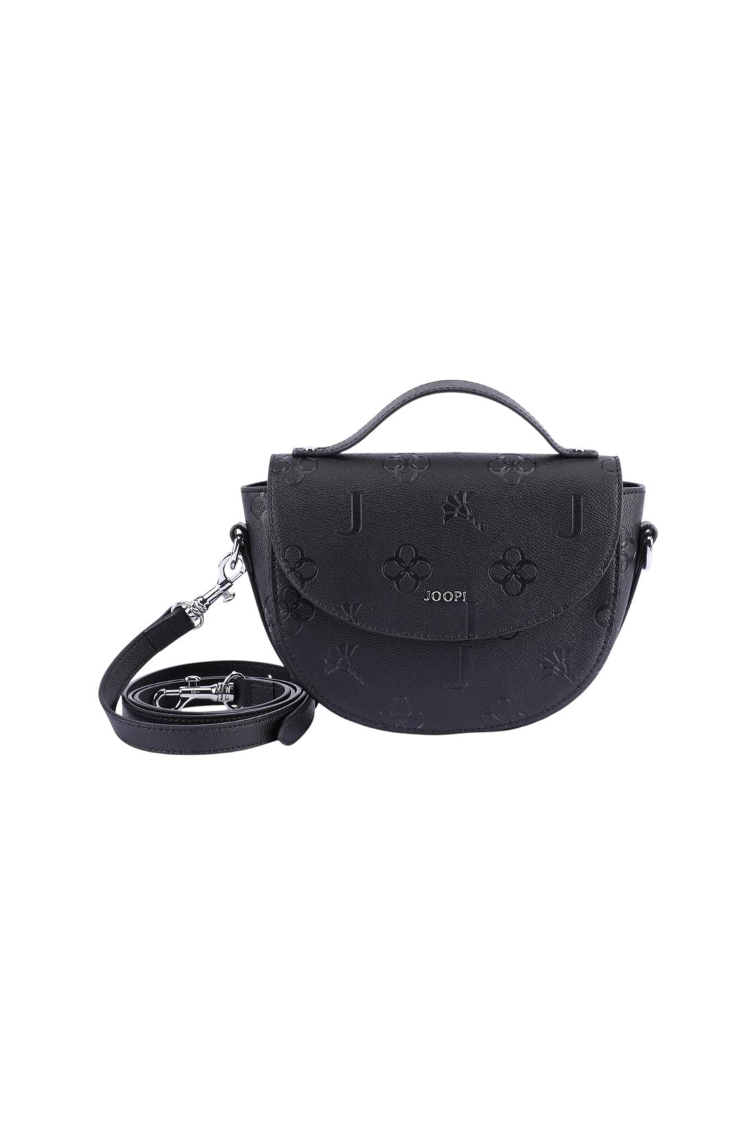 Joop-Joop - Damen Schultertasche Decoro Stampa Kaley-Taschen-Black-Deal-Outlet-by-ARCHIVIST