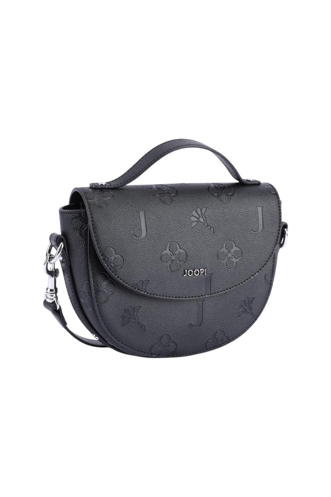 Joop-Joop - Damen Schultertasche Decoro Stampa Kaley-Taschen-Black-Deal-Outlet-by-ARCHIVIST