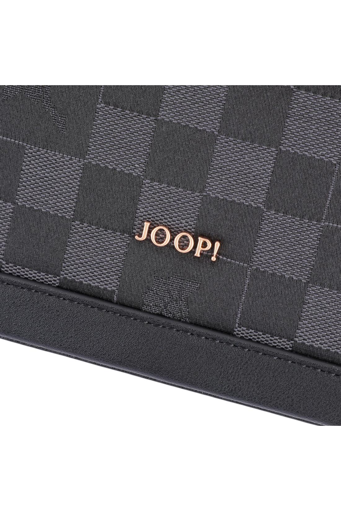Joop-Joop - Damen Handtasche Piazza Scacchi Aurelia-Taschen-Black-Deal-Outlet-by-ARCHIVIST