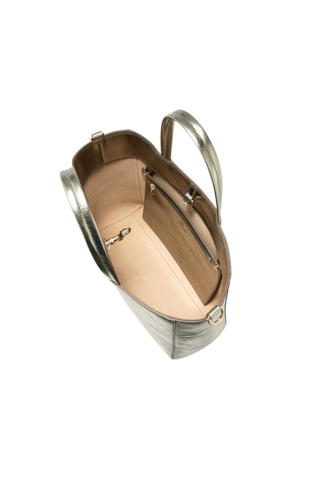 Joop - Damen Handtasche Metallico Elea