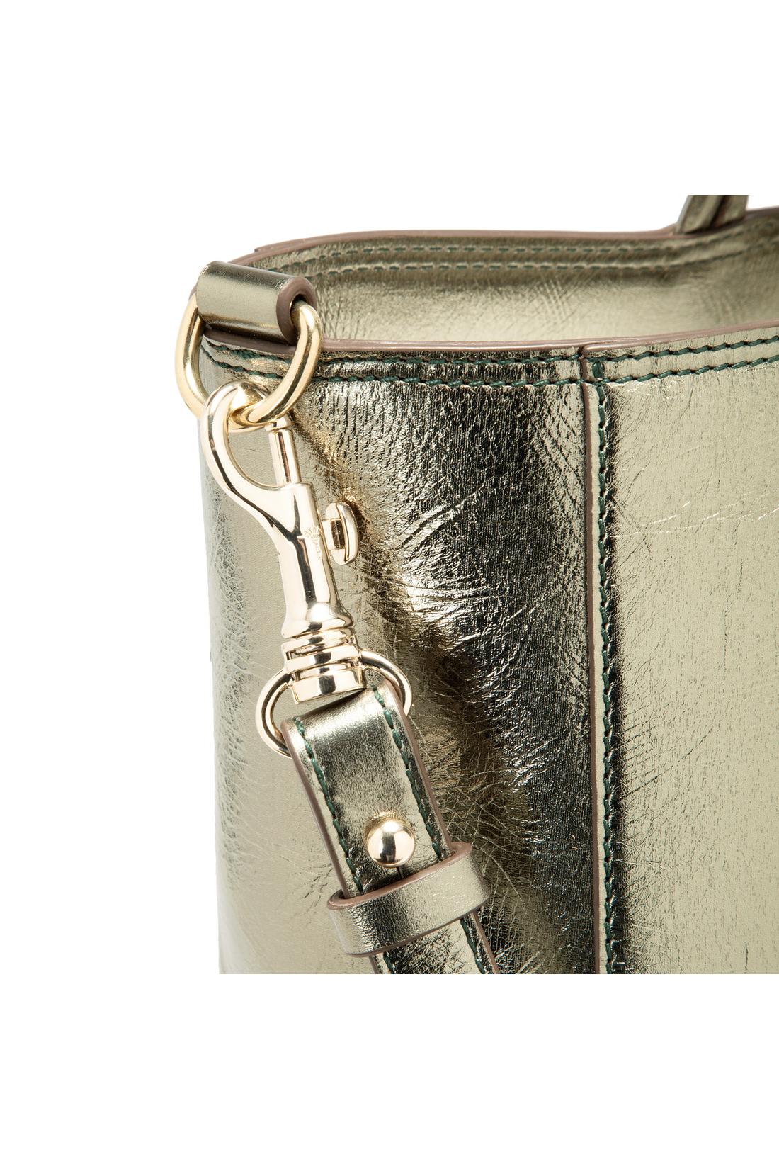 Joop - Damen Handtasche Metallico Elea