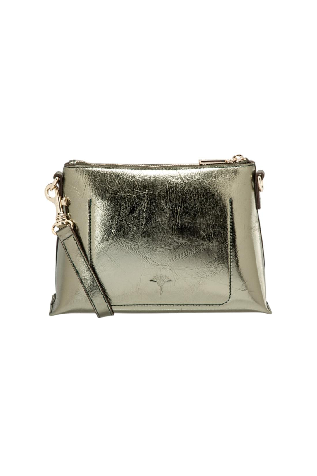 Joop - Damen Schultertasche Metallico Karlie