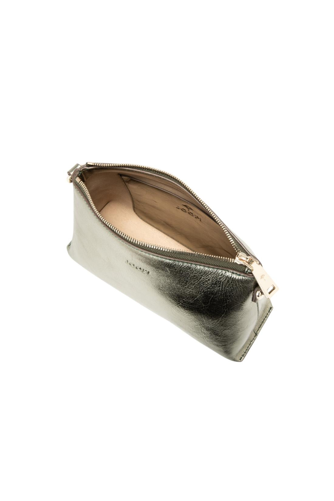 Joop - Damen Schultertasche Metallico Karlie