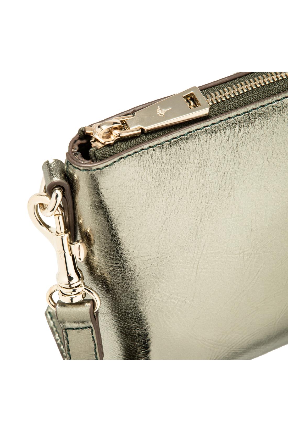 Joop - Damen Schultertasche Metallico Karlie