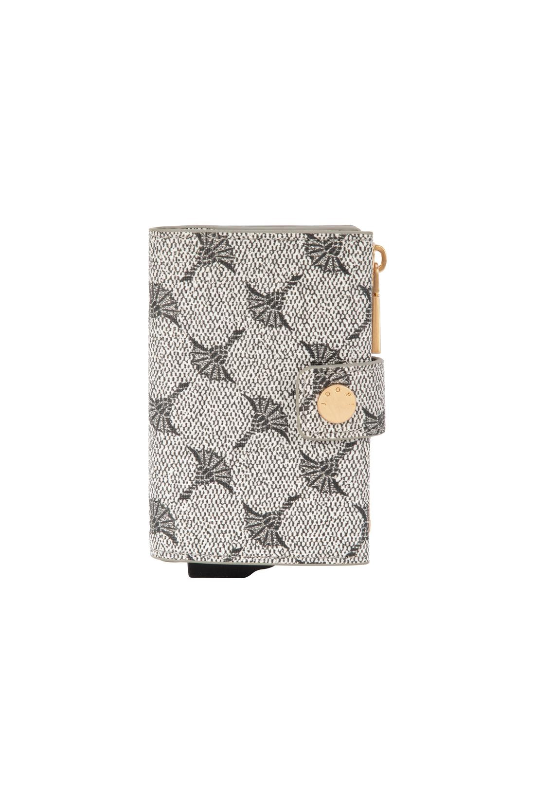 Joop - Damen E-cage Mazzolino C-four-Taschen-Joop-One Size-Dunkelblau-ARCHIVIST