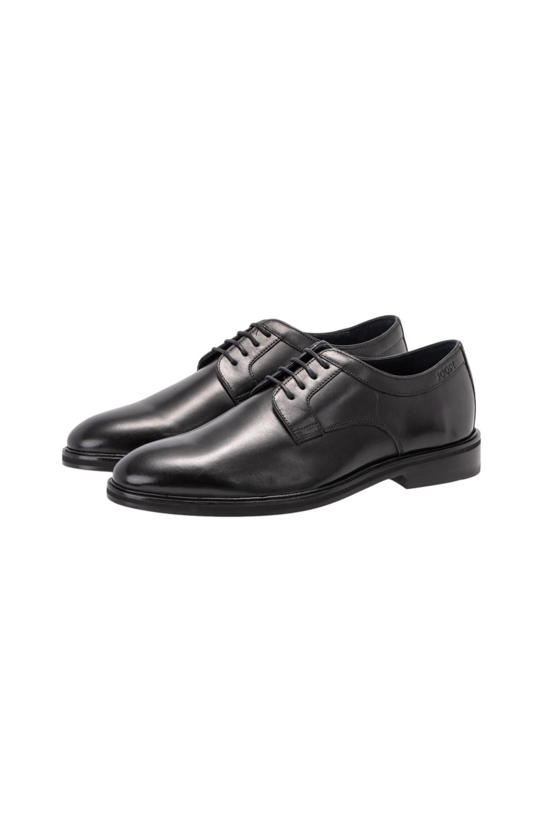 Joop-Joop - Herren Lace Up Piatto Clyde-Schuhe-Black-Deal-Outlet-by-ARCHIVIST