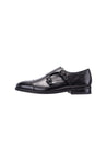 Joop-Joop - Herren Lace Up Piatto Clyde Monk-Schuhe-Black-Deal-Outlet-by-ARCHIVIST