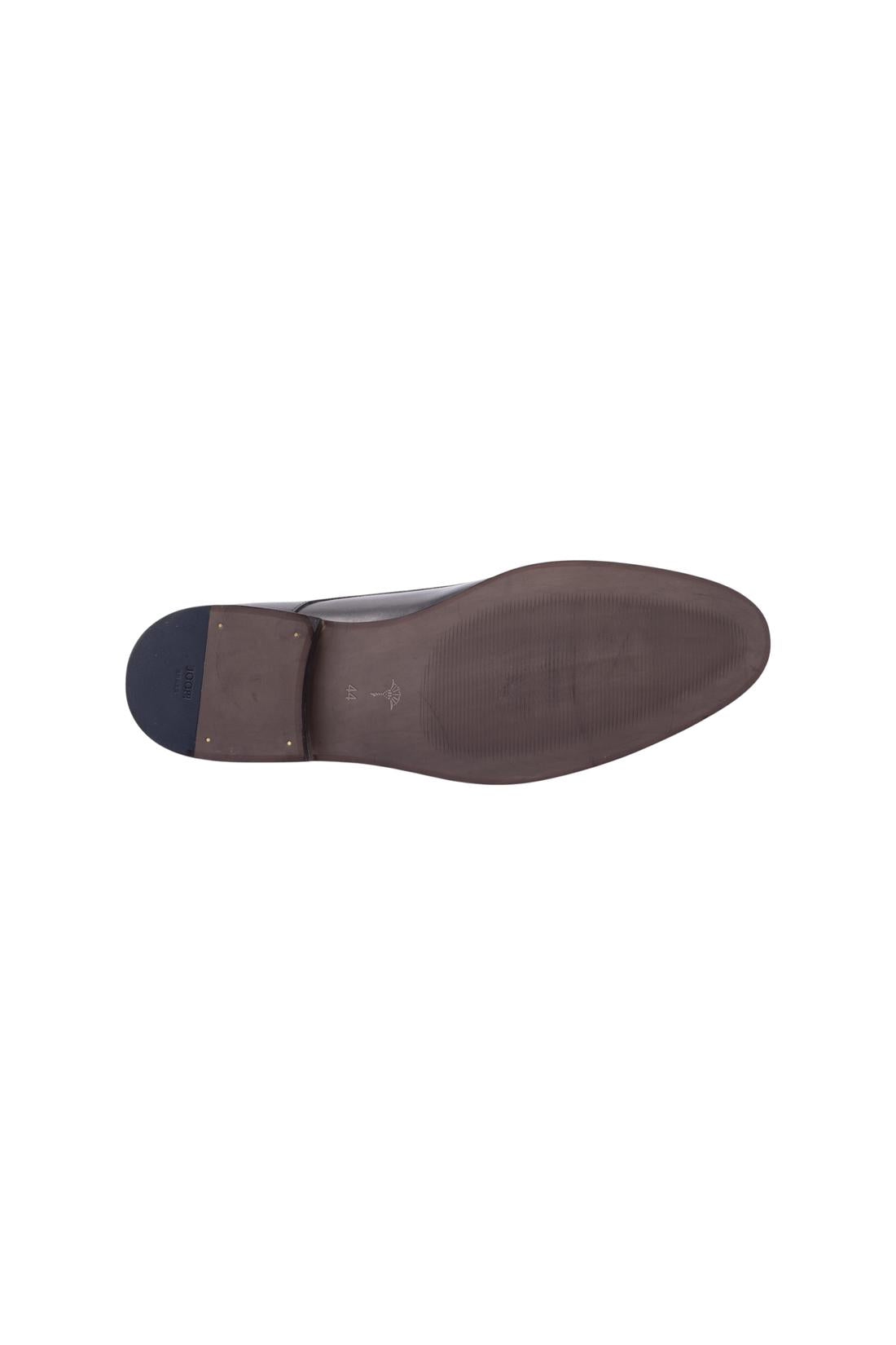 Joop-Joop - Herren Lace Up Piatto Clyde Monk-Schuhe-Black-Deal-Outlet-by-ARCHIVIST