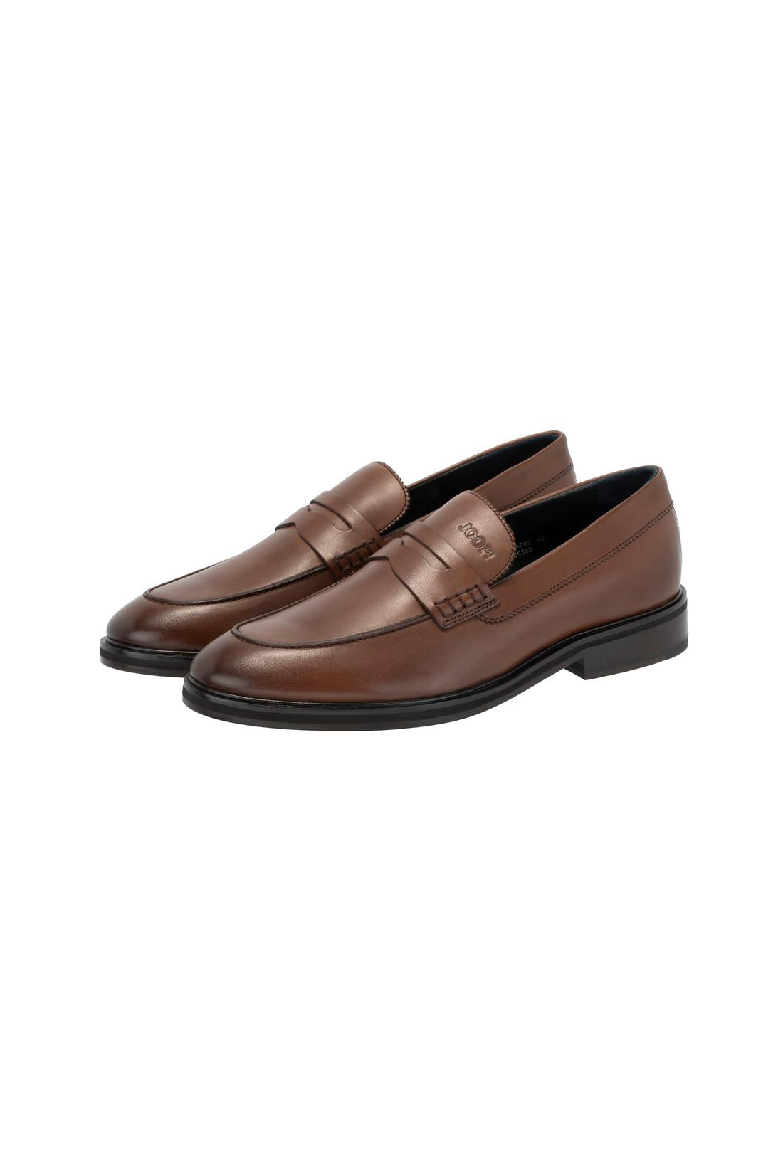Joop - Herren Slip On Piatto Clyde