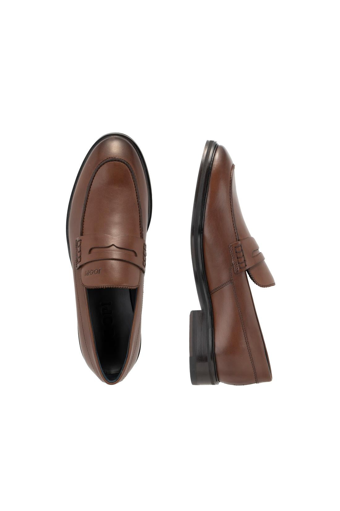 Joop - Herren Slip On Piatto Clyde