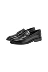 Joop-Joop - Herren Slip On Piatto Clyde-Schuhe-Black-Deal-Outlet-by-ARCHIVIST