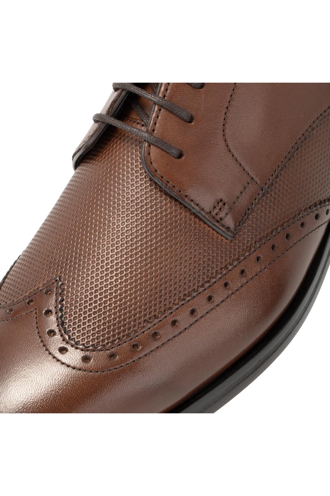 Joop-Joop - Herren Lace Up Piatto Clyde Brogue-Schuhe-Black-Deal-Outlet-by-ARCHIVIST