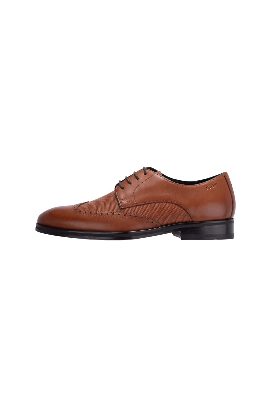 Joop-Joop - Herren Lace Up Piatto Clyde Brogue-Schuhe-Black-Deal-Outlet-by-ARCHIVIST