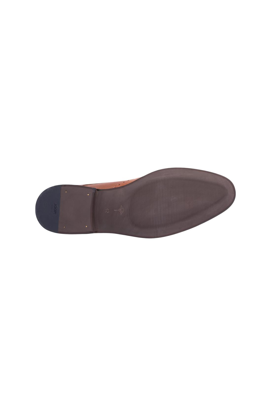 Joop-Joop - Herren Lace Up Piatto Clyde Brogue-Schuhe-Black-Deal-Outlet-by-ARCHIVIST