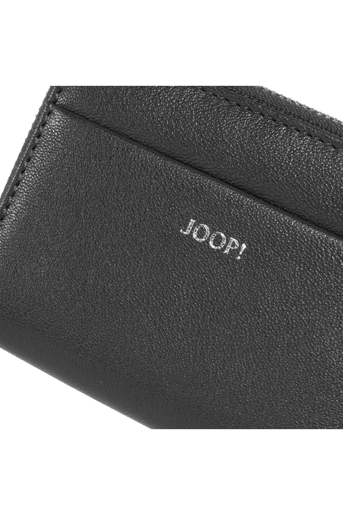 Joop-Joop - Damen Geldbörse Lantea Aena-Taschen-Black-Deal-Outlet-by-ARCHIVIST