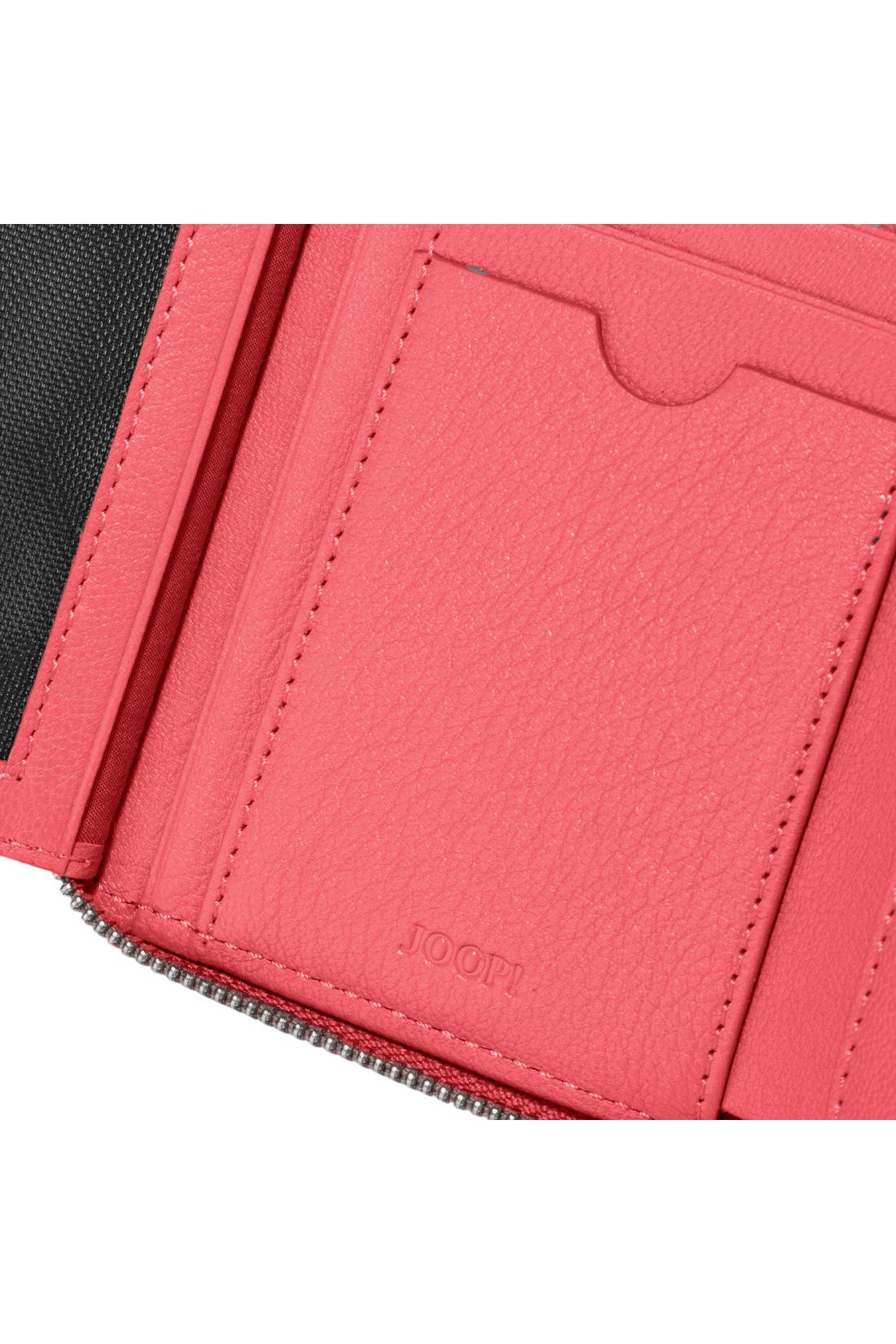 Joop-Joop - Damen Geldbörse Lantea Nisa-Taschen-Black-Deal-Outlet-by-ARCHIVIST