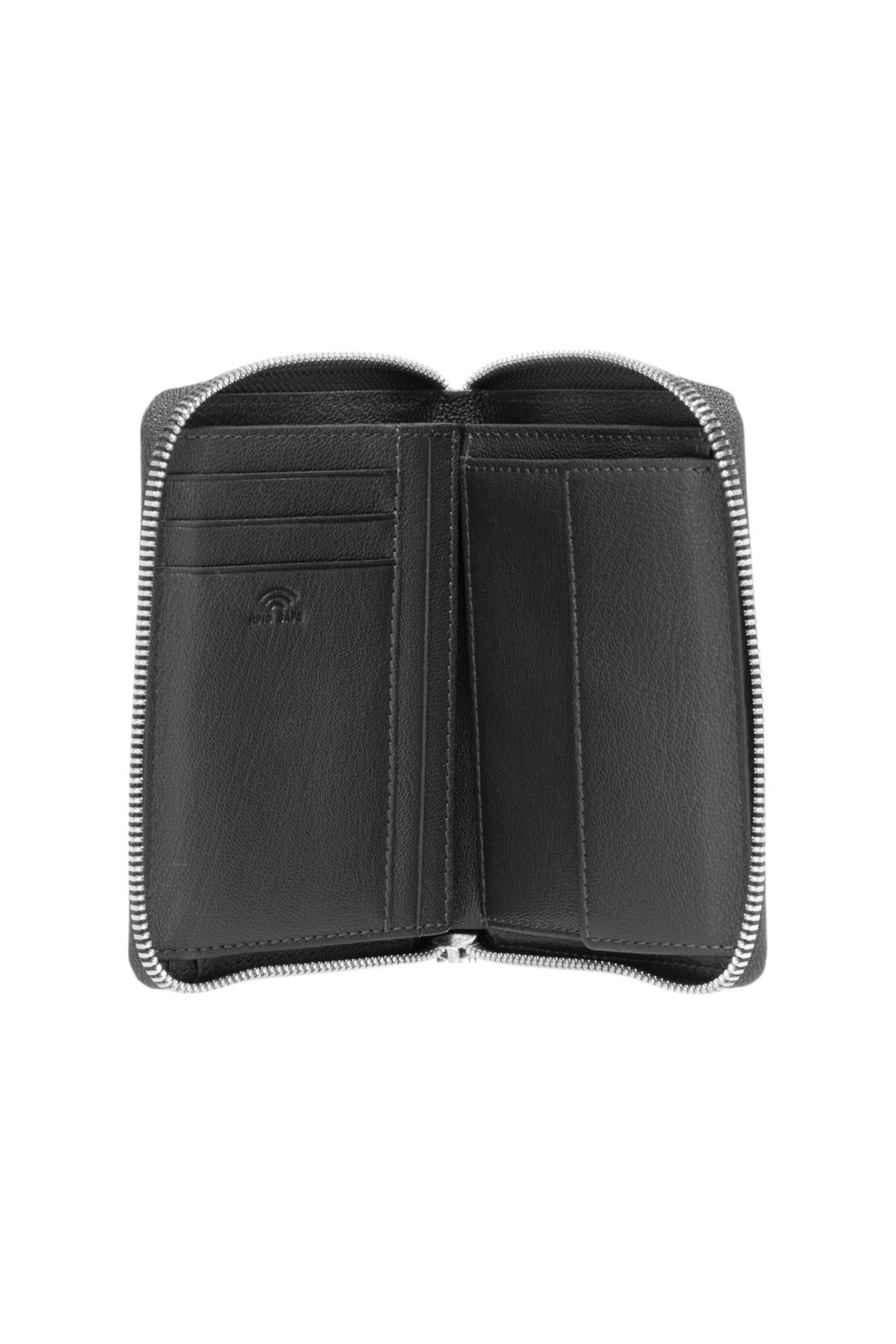 Joop-Joop - Damen Geldbörse Lantea Nisa-Taschen-Black-Deal-Outlet-by-ARCHIVIST