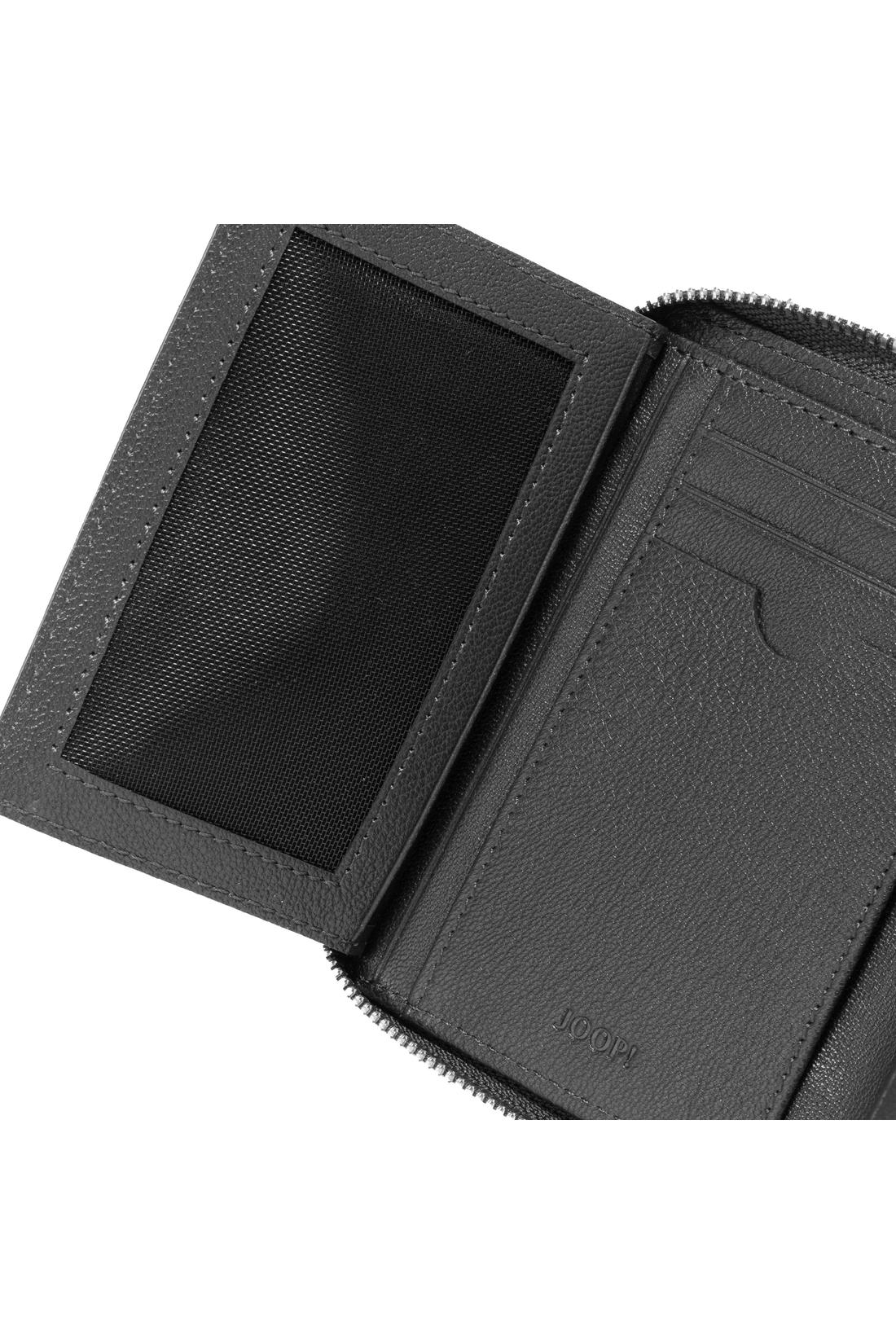 Joop-Joop - Damen Geldbörse Lantea Nisa-Taschen-Black-Deal-Outlet-by-ARCHIVIST