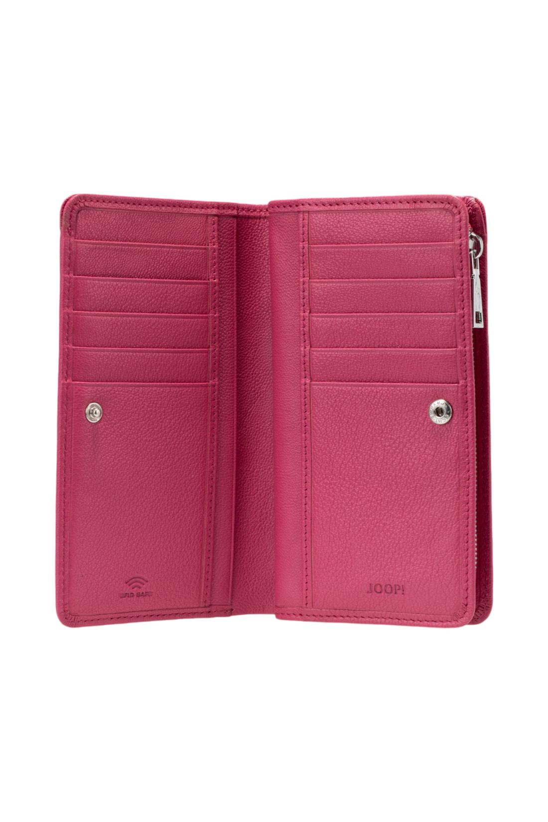 Joop-Joop - Damen Geldbörse Lantea Belinda-Taschen-Black-Deal-Outlet-by-ARCHIVIST