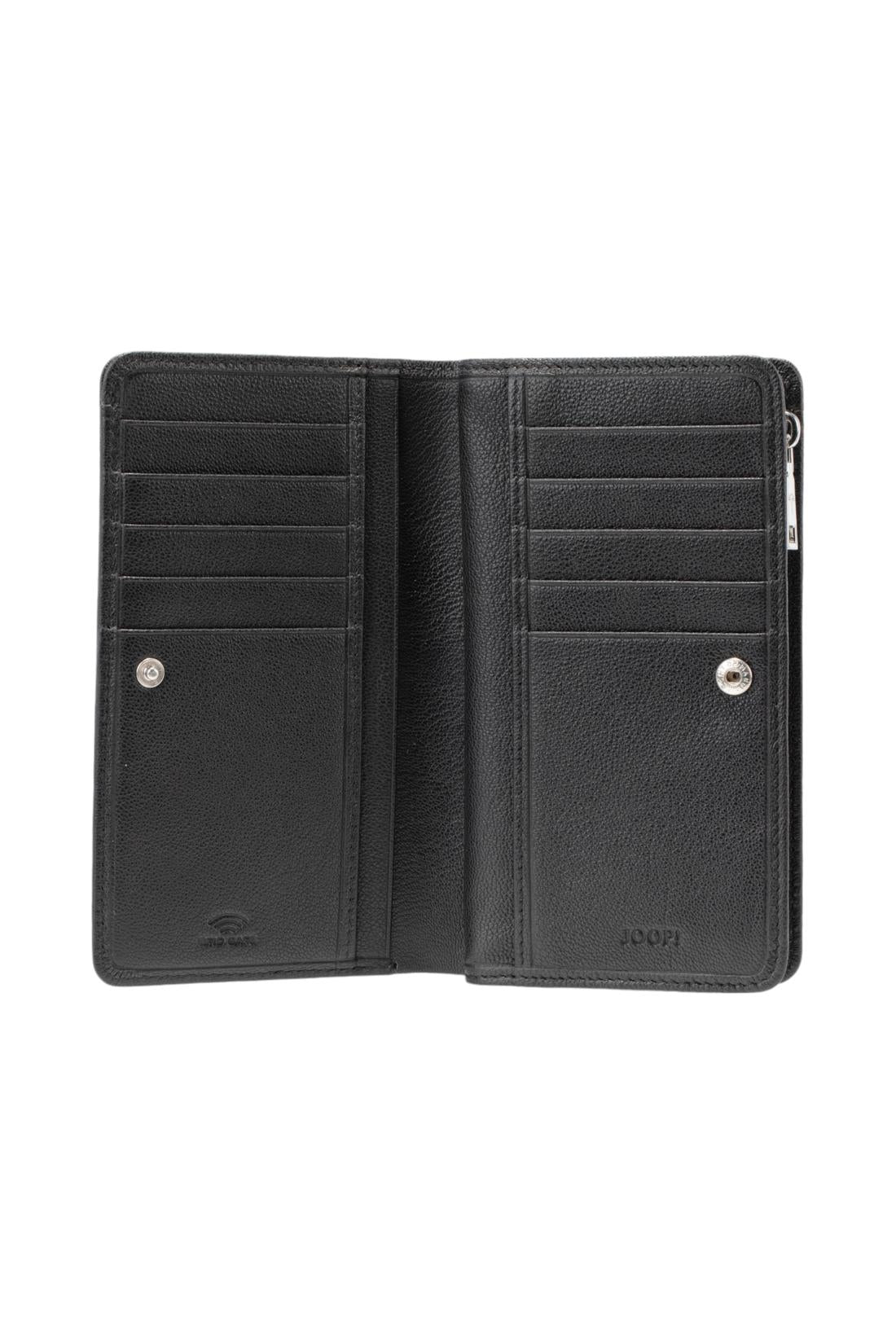 Joop-Joop - Damen Geldbörse Lantea Belinda-Taschen-Black-Deal-Outlet-by-ARCHIVIST