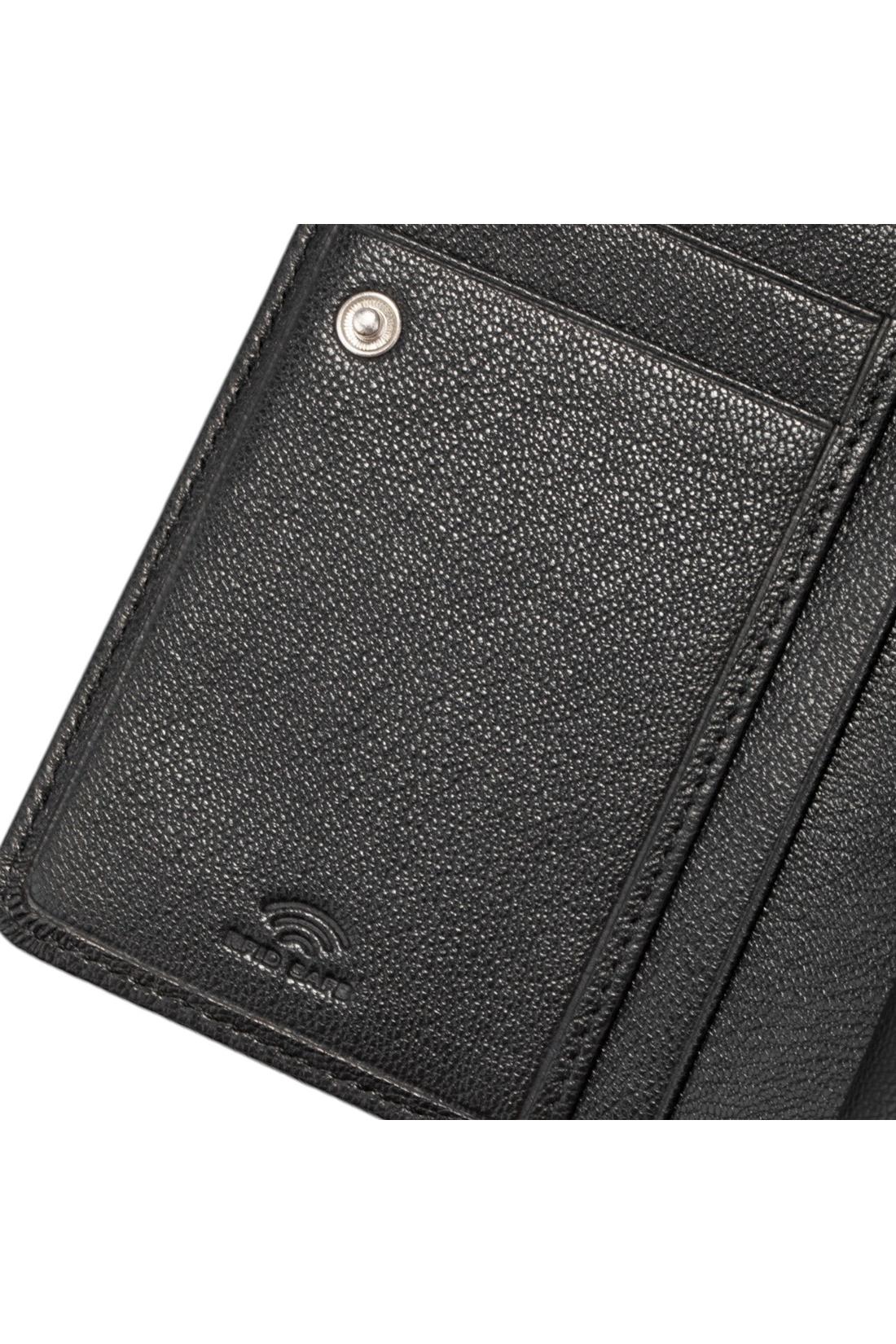 Joop-Joop - Damen Geldbörse Lantea Belinda-Taschen-Black-Deal-Outlet-by-ARCHIVIST