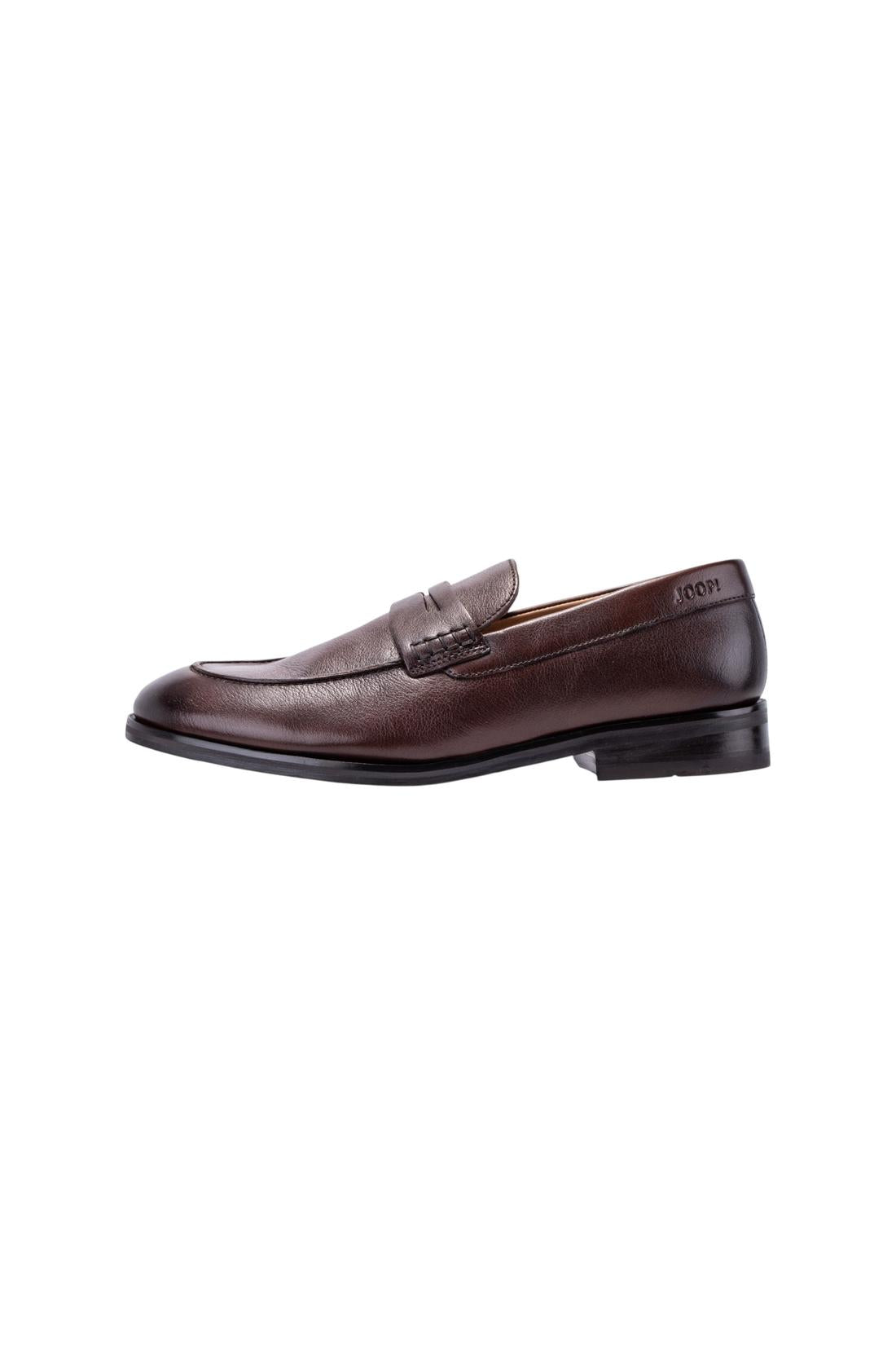 Joop-Joop - Herren Slip On Estate Kleitos Loafer-Schuhe-Black-Deal-Outlet-by-ARCHIVIST