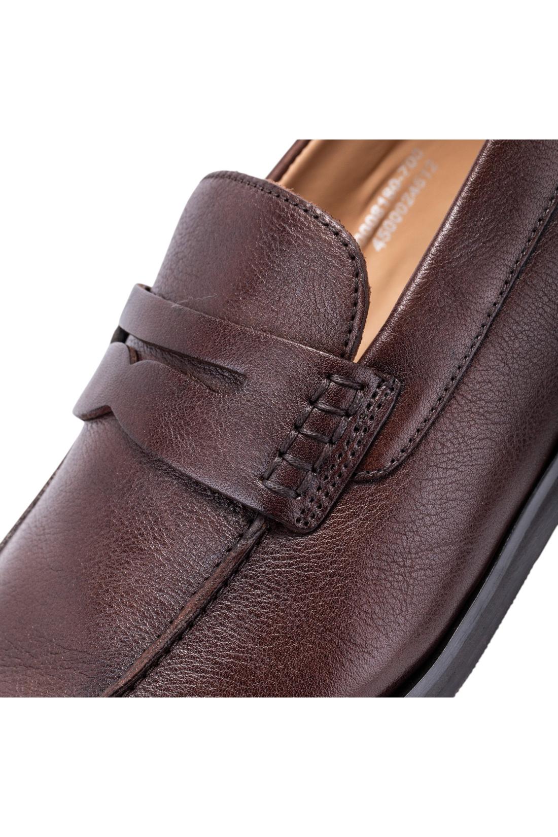 Joop-Joop - Herren Slip On Estate Kleitos Loafer-Schuhe-Black-Deal-Outlet-by-ARCHIVIST