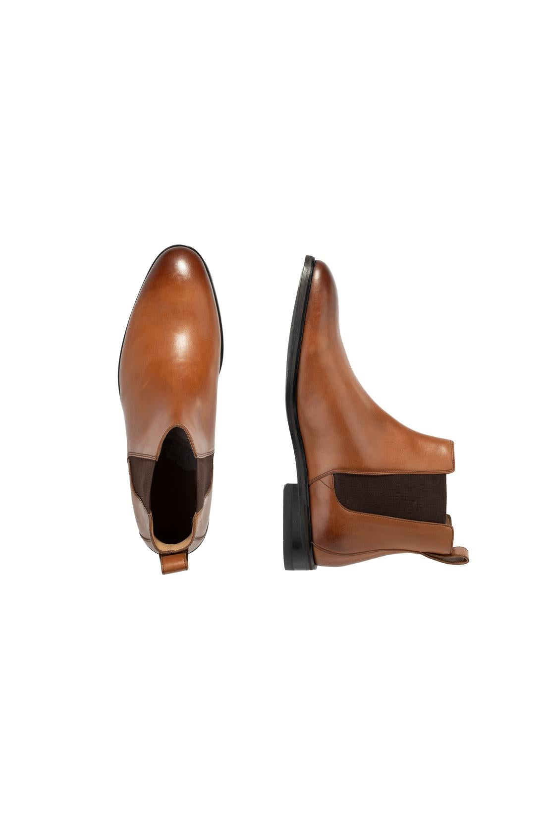 Joop - Herren Stiefel Pero 1.0 Kleitos Chelsea