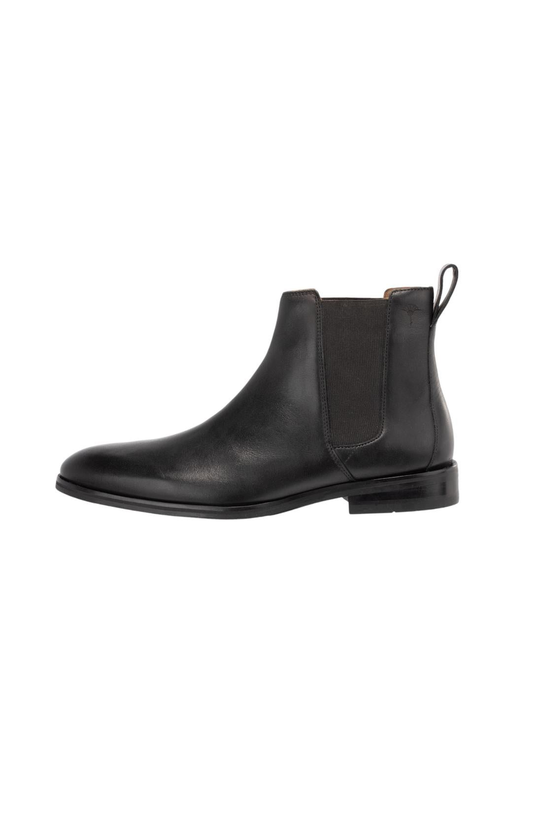 Joop-Joop - Herren Stiefel Pero 1.0 Kleitos Chelsea-Schuhe-Black-Deal-Outlet-by-ARCHIVIST