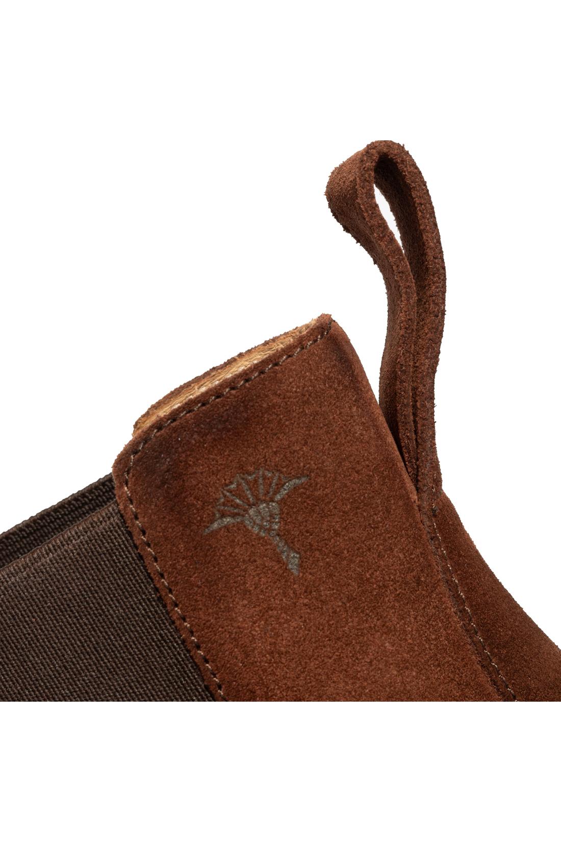 Joop-Joop - Herren Stiefel Velluto 1.0 Kleitos Chelsea-Schuhe-Black-Deal-Outlet-by-ARCHIVIST