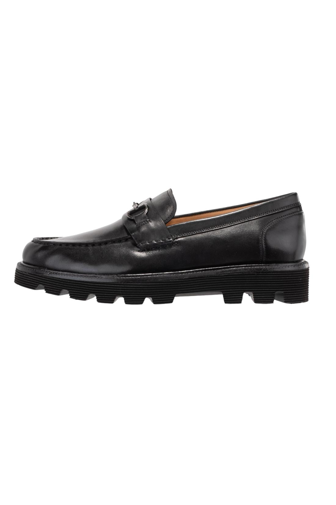 Joop-Joop - Herren Slip On Pero Cole-Schuhe-Black-Deal-Outlet-by-ARCHIVIST