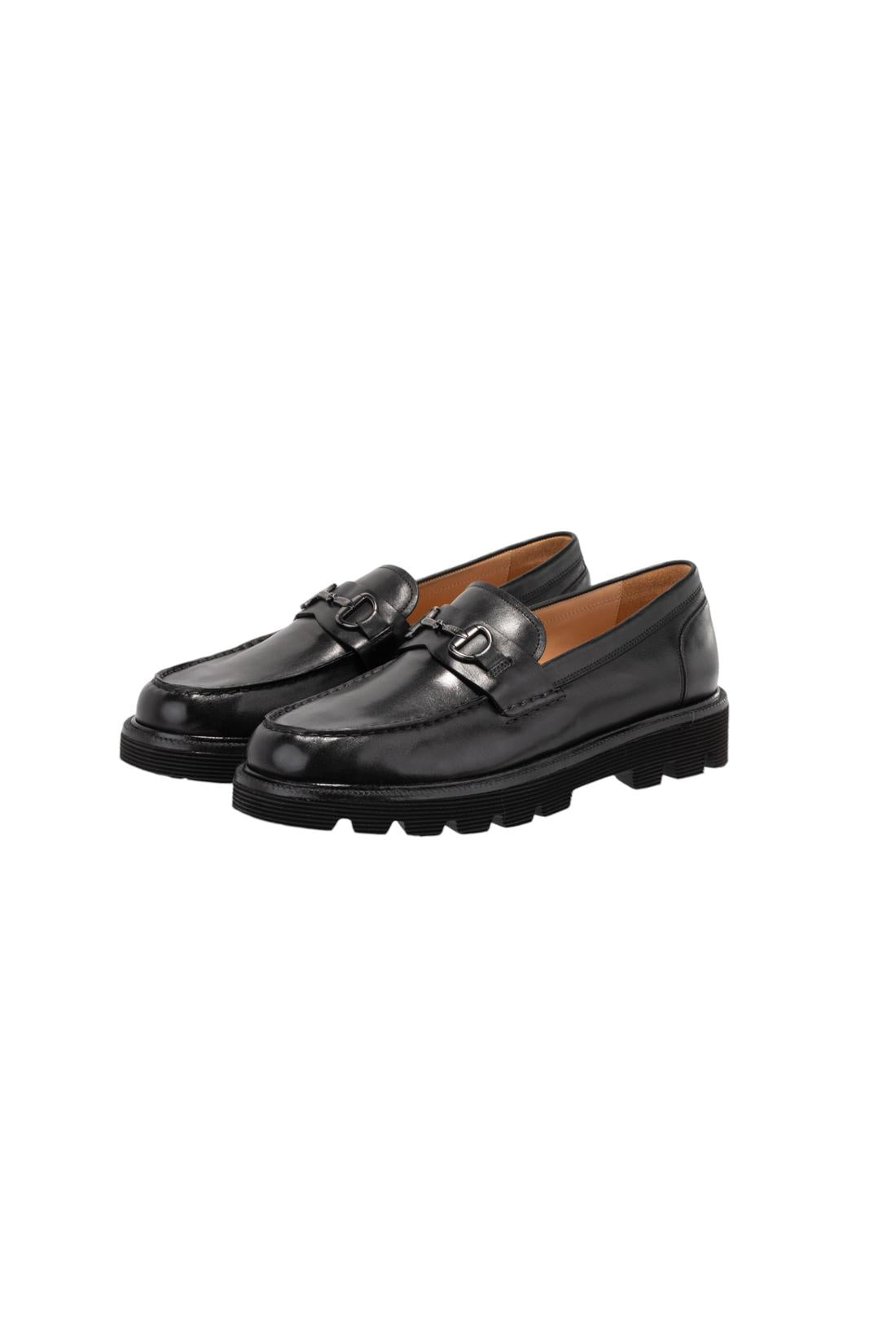 Joop-Joop - Herren Slip On Pero Cole-Schuhe-Black-Deal-Outlet-by-ARCHIVIST
