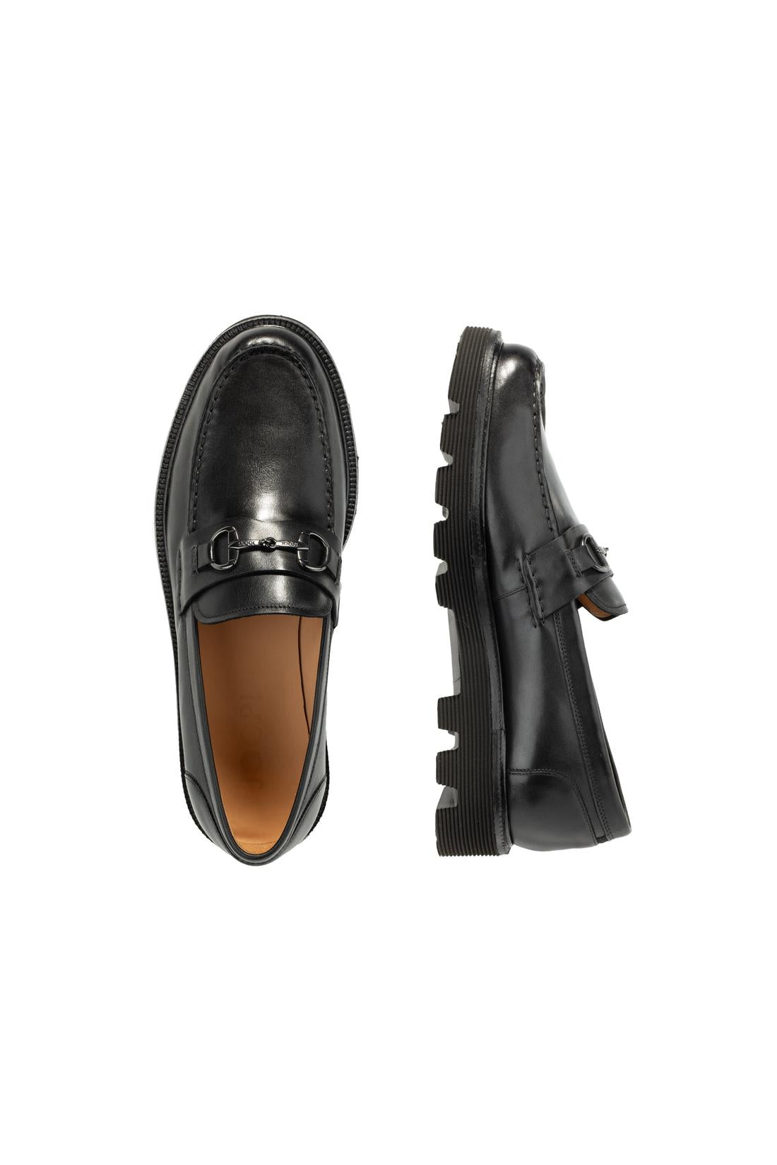 Joop-Joop - Herren Slip On Pero Cole-Schuhe-Black-Deal-Outlet-by-ARCHIVIST