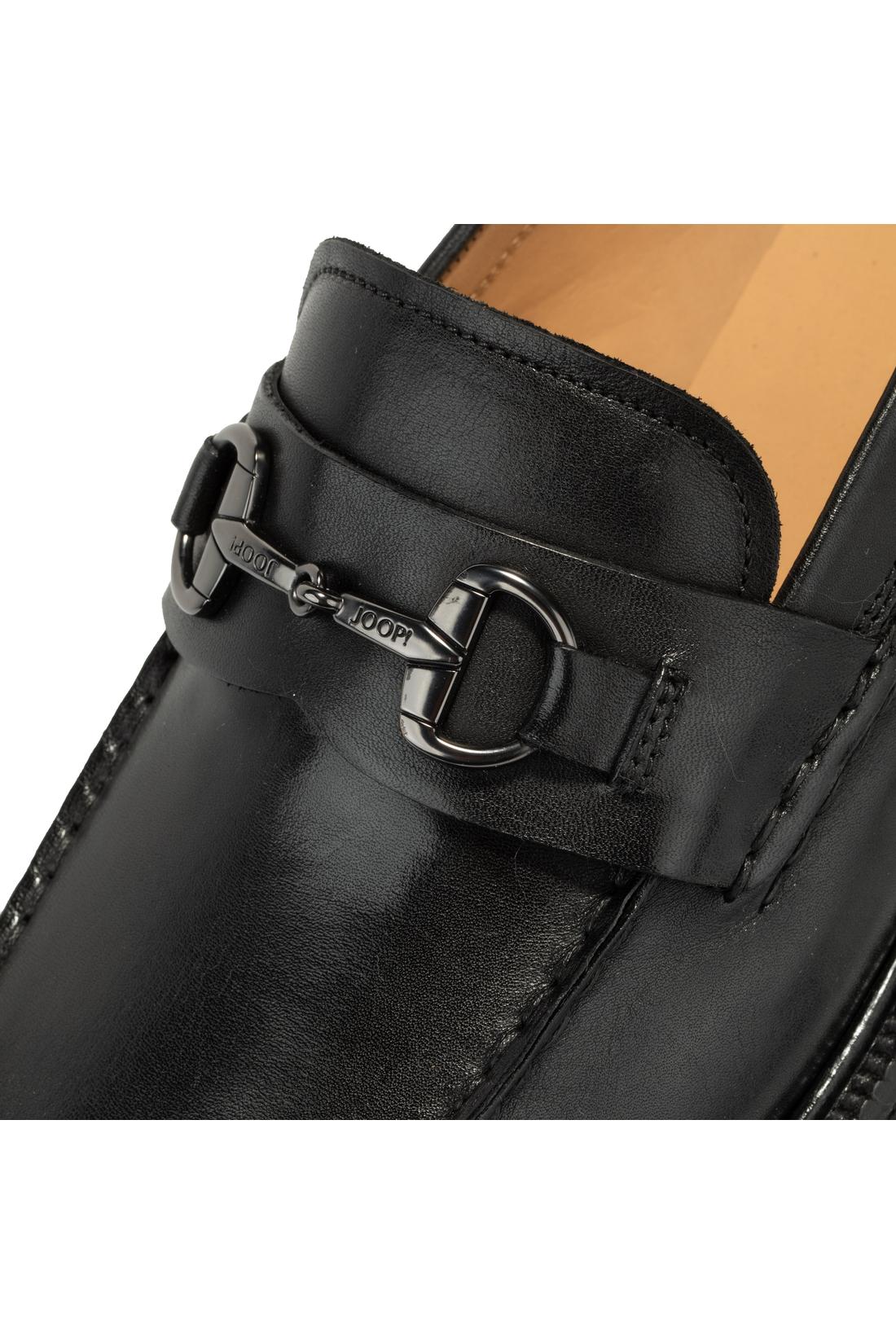 Joop-Joop - Herren Slip On Pero Cole-Schuhe-Black-Deal-Outlet-by-ARCHIVIST