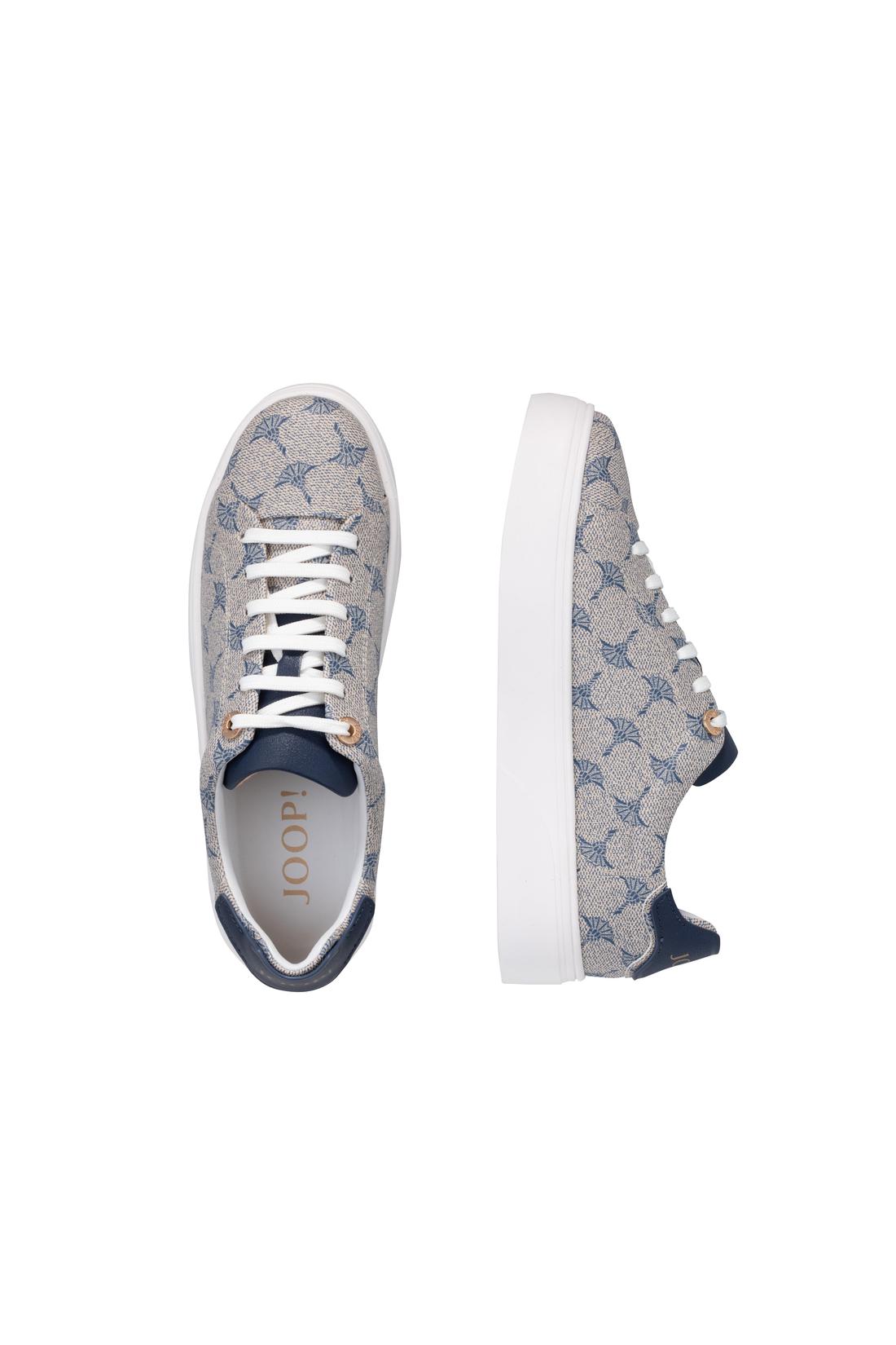 Joop-Joop - Damen Sneaker Mazzolino New Daphne-Schuhe-Black-Deal-Outlet-by-ARCHIVIST