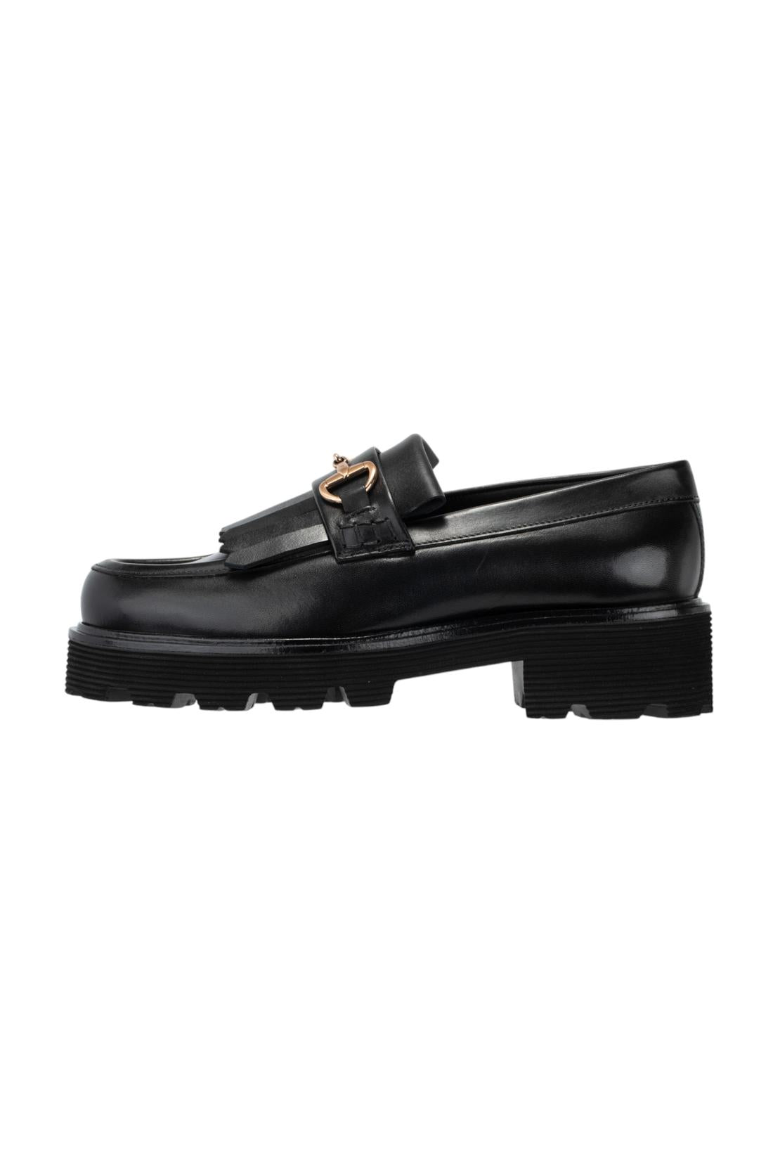 Joop-Joop - Damen Slip On Unico Mariana-Schuhe-Black-Deal-Outlet-by-ARCHIVIST