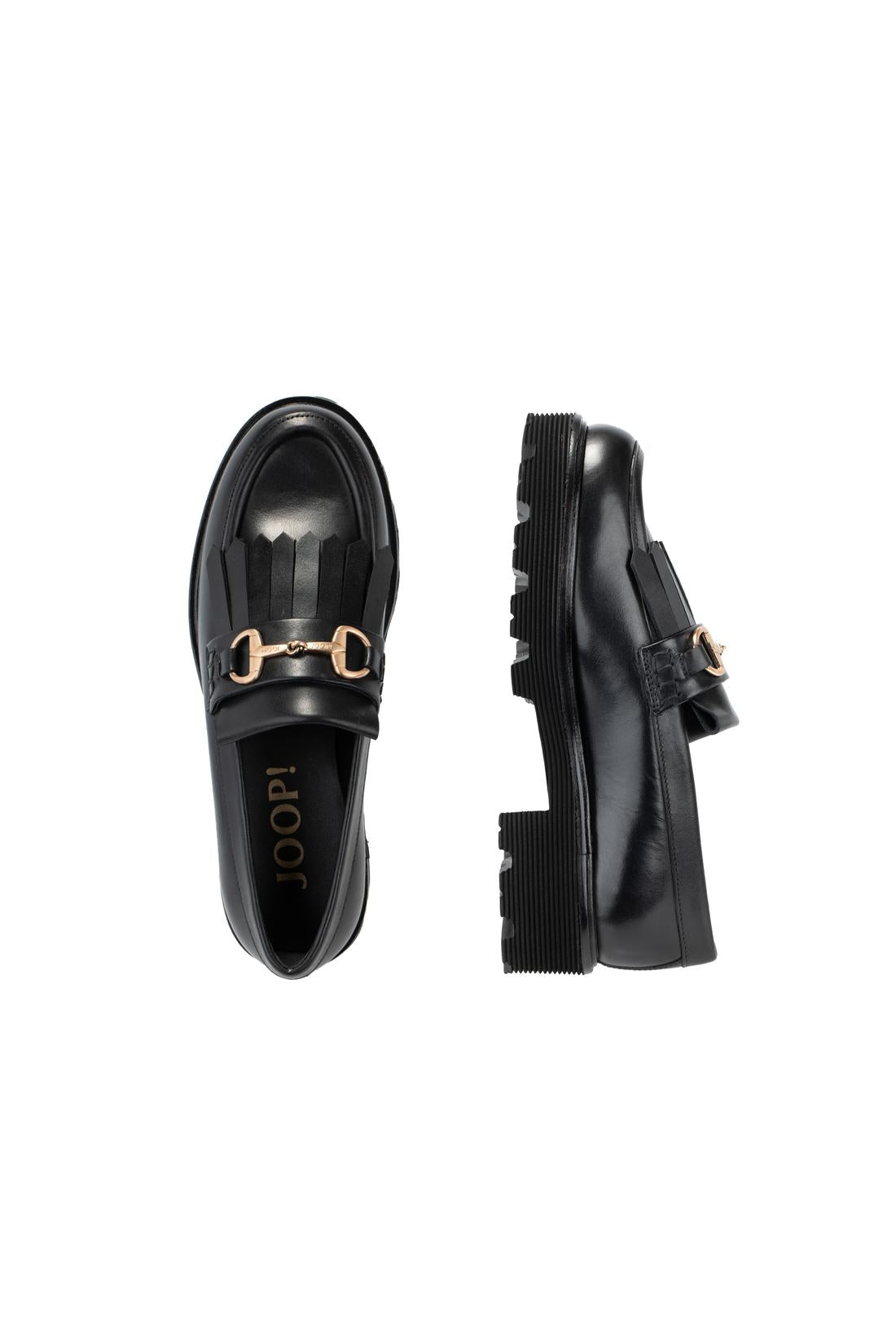 Joop-Joop - Damen Slip On Unico Mariana-Schuhe-Black-Deal-Outlet-by-ARCHIVIST