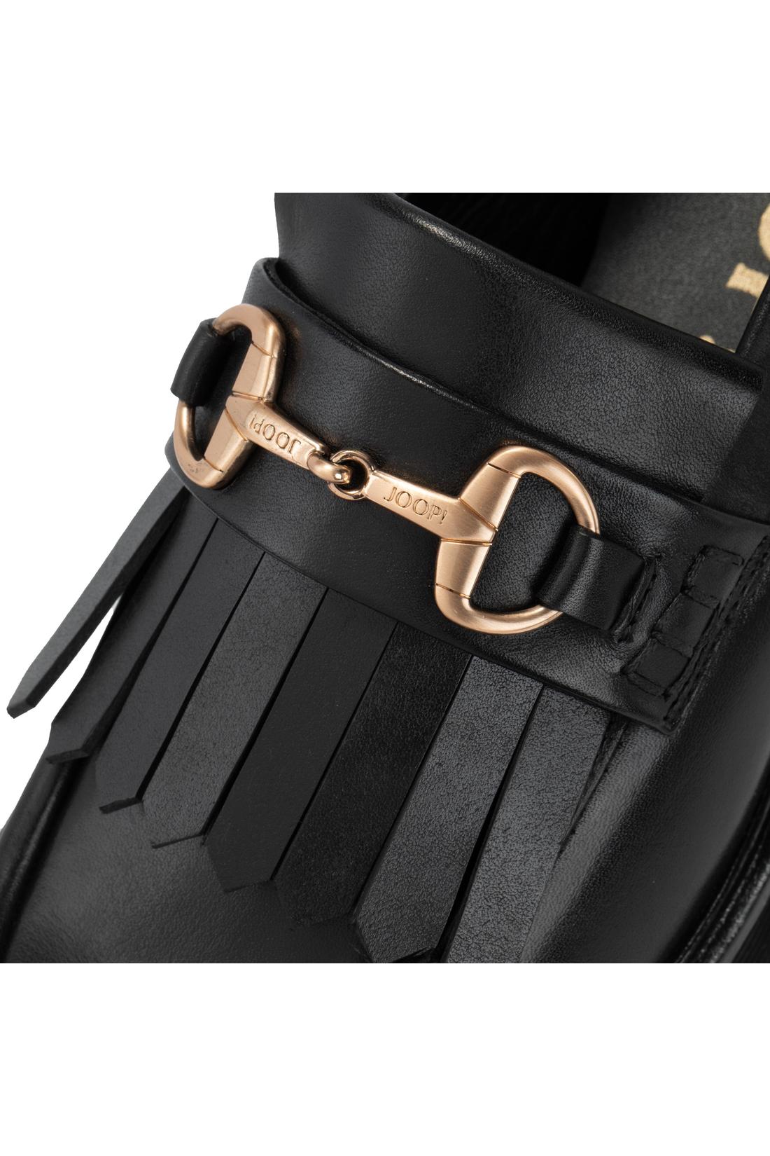 Joop-Joop - Damen Slip On Unico Mariana-Schuhe-Black-Deal-Outlet-by-ARCHIVIST