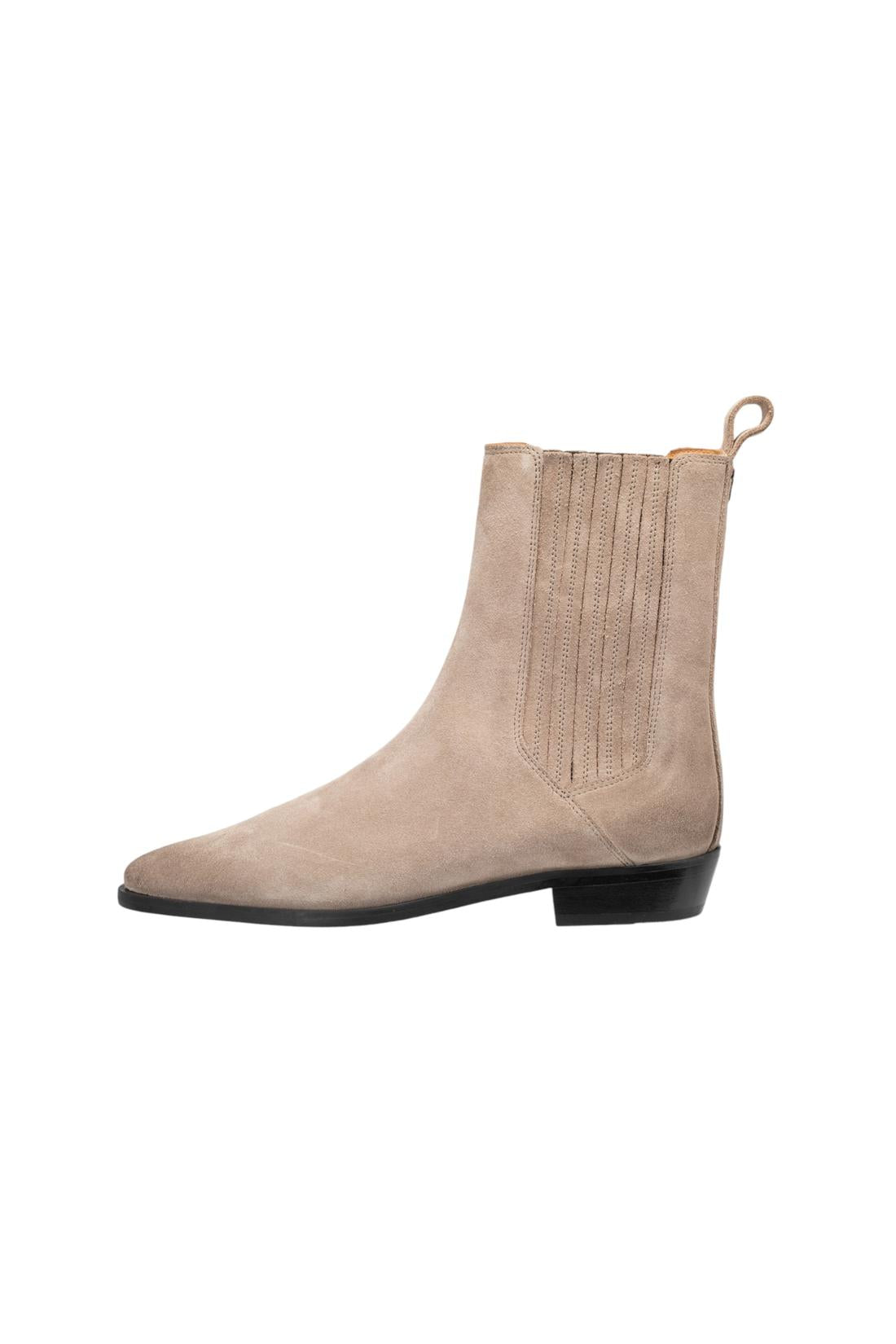 Joop-Joop - Damen Stiefel Velluto Lou-Schuhe-Black-Deal-Outlet-by-ARCHIVIST