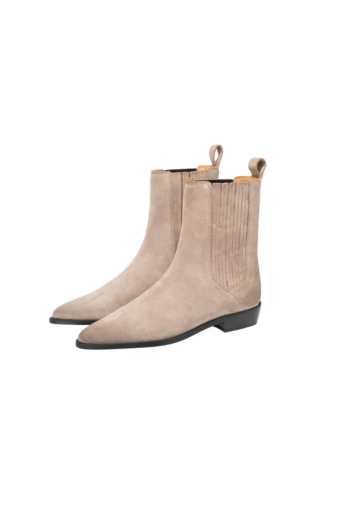 Joop-Joop - Damen Stiefel Velluto Lou-Schuhe-Black-Deal-Outlet-by-ARCHIVIST