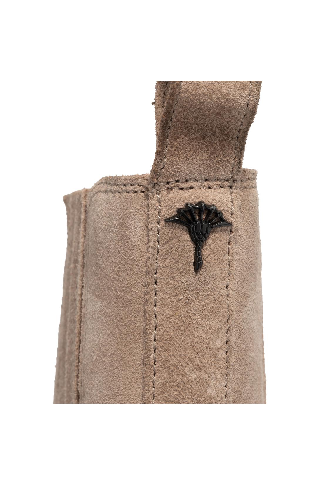 Joop-Joop - Damen Stiefel Velluto Lou-Schuhe-Black-Deal-Outlet-by-ARCHIVIST