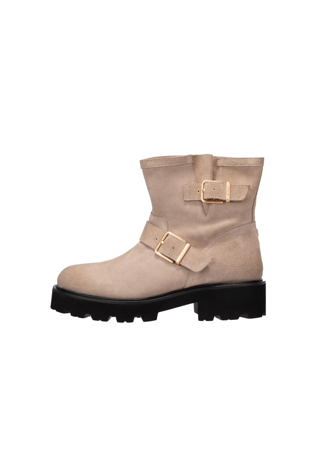 Joop-Joop - Damen Stiefel Velluto Mariana-Schuhe-Black-Deal-Outlet-by-ARCHIVIST