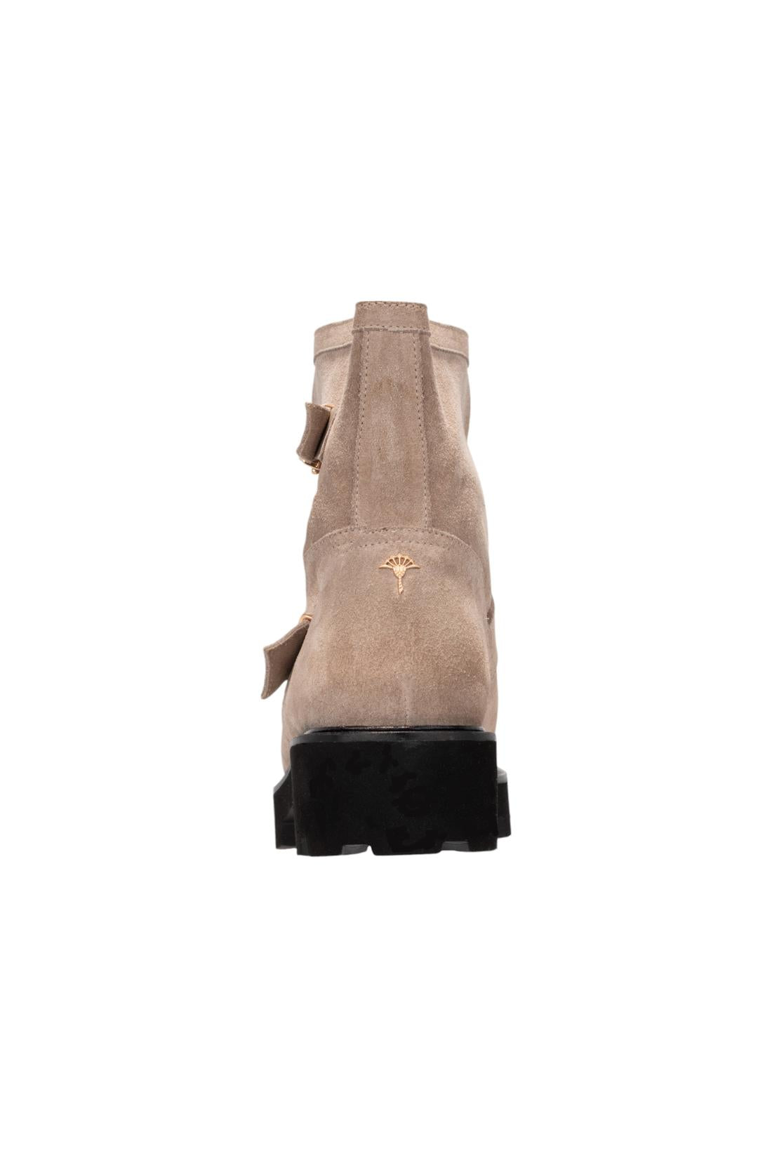 Joop-Joop - Damen Stiefel Velluto Mariana-Schuhe-Black-Deal-Outlet-by-ARCHIVIST