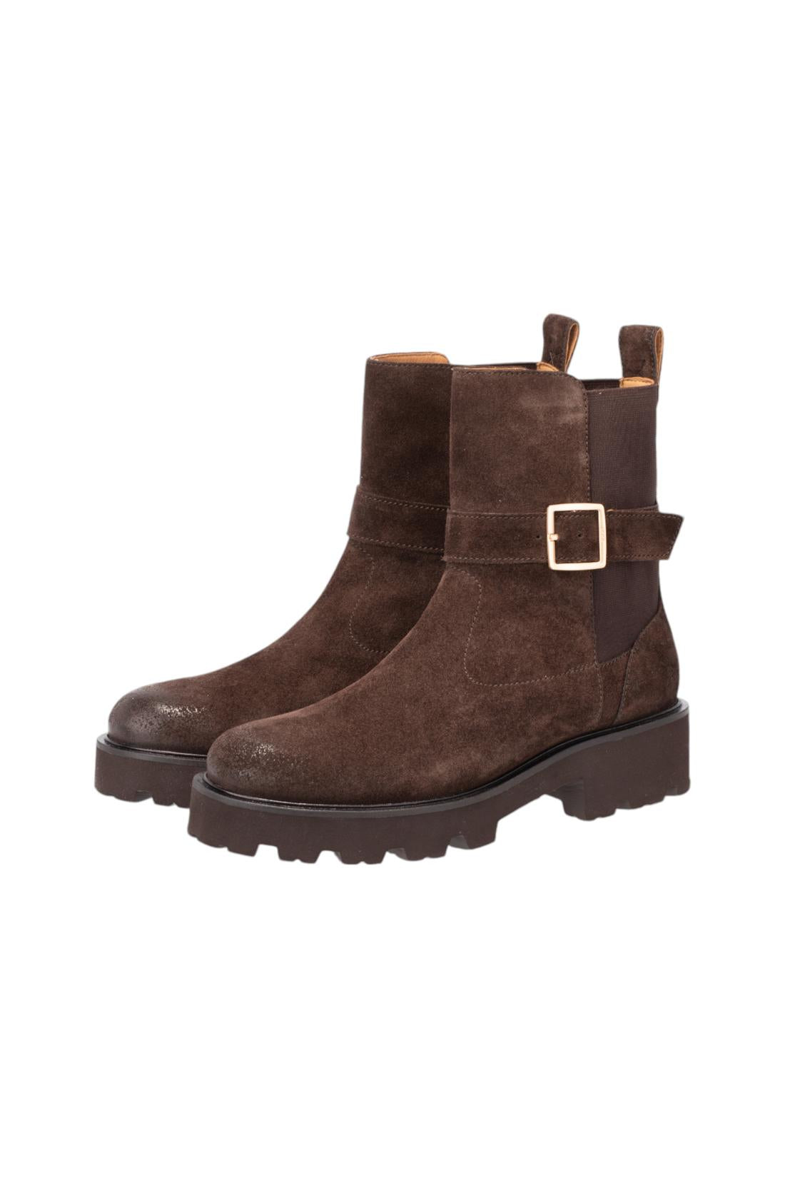 Joop-Joop - Damen Stiefel Velluto Stampa Mariana-Schuhe-Black-Deal-Outlet-by-ARCHIVIST