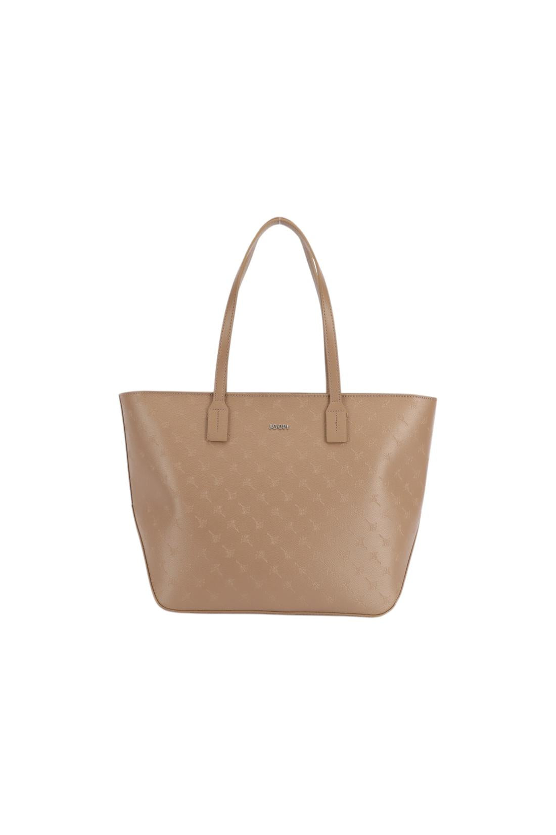 Joop-Joop - Damen Shopper Stampa Cornflower Coralie-Taschen-Black-Deal-Outlet-by-ARCHIVIST