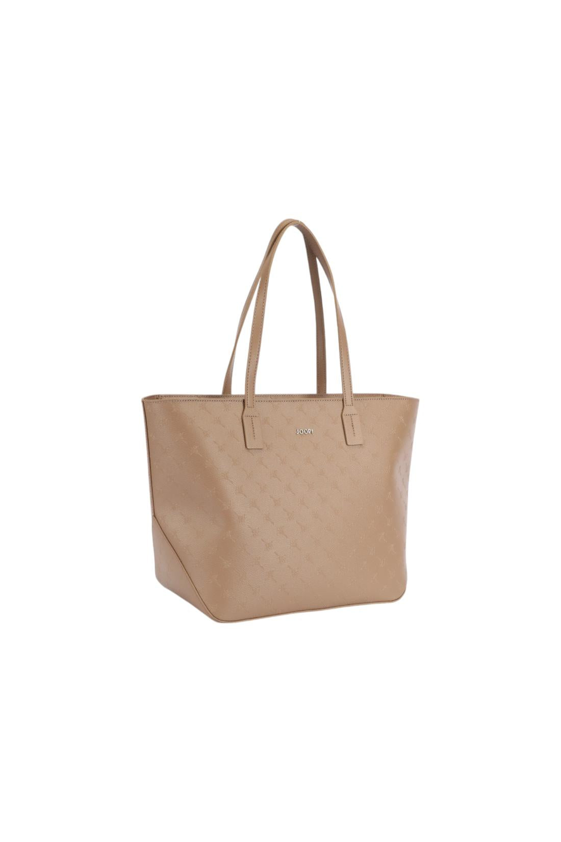 Joop-Joop - Damen Shopper Stampa Cornflower Coralie-Taschen-Black-Deal-Outlet-by-ARCHIVIST