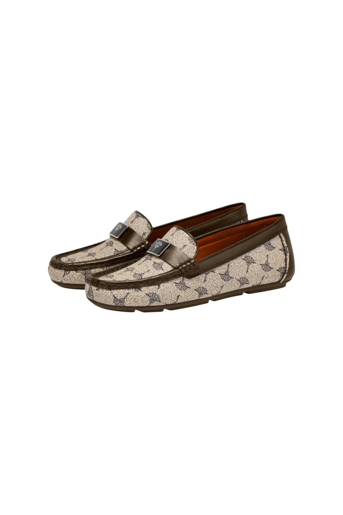 Joop-Joop - Damen Slip On Mazzolino Meike-Schuhe-Black-Deal-Outlet-by-ARCHIVIST