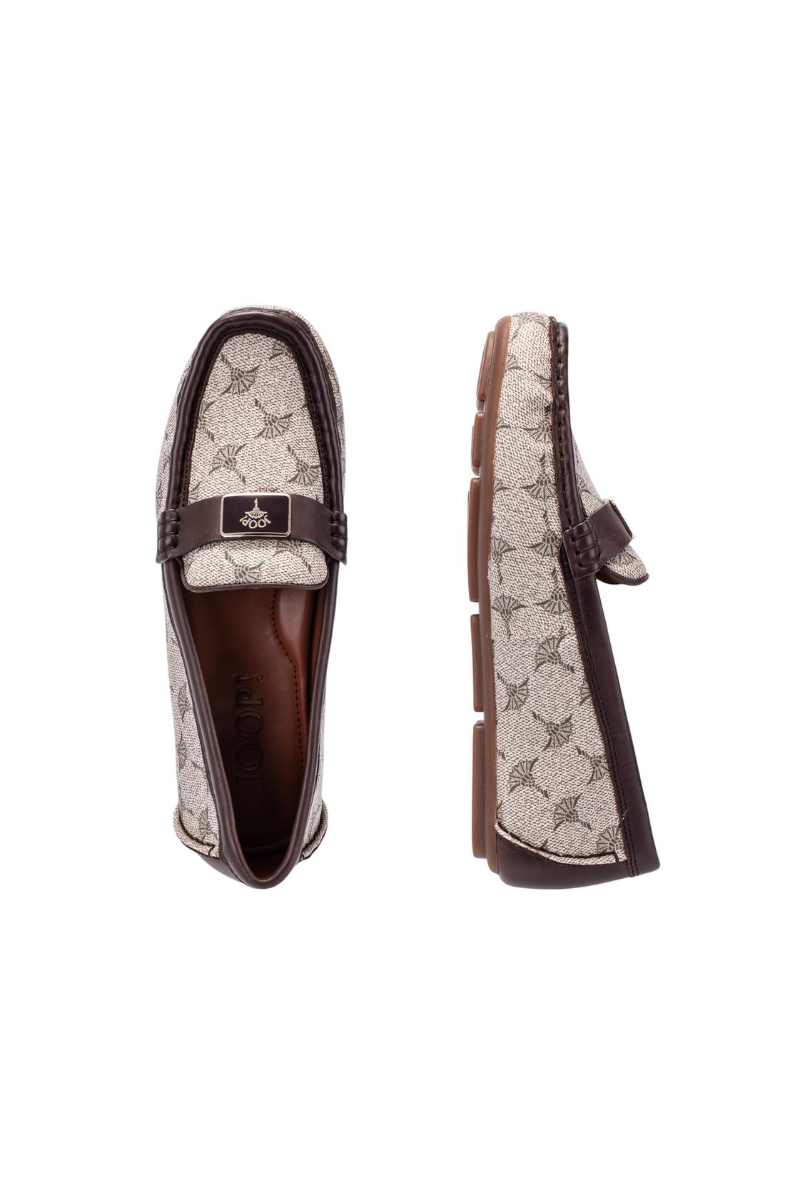 Joop-Joop - Damen Slip On Mazzolino Meike-Schuhe-Black-Deal-Outlet-by-ARCHIVIST